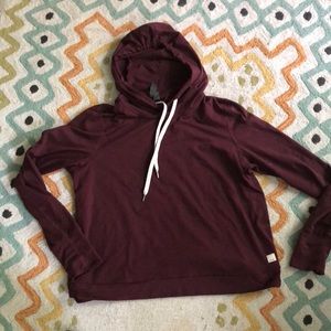 Vuori Halo hoodie